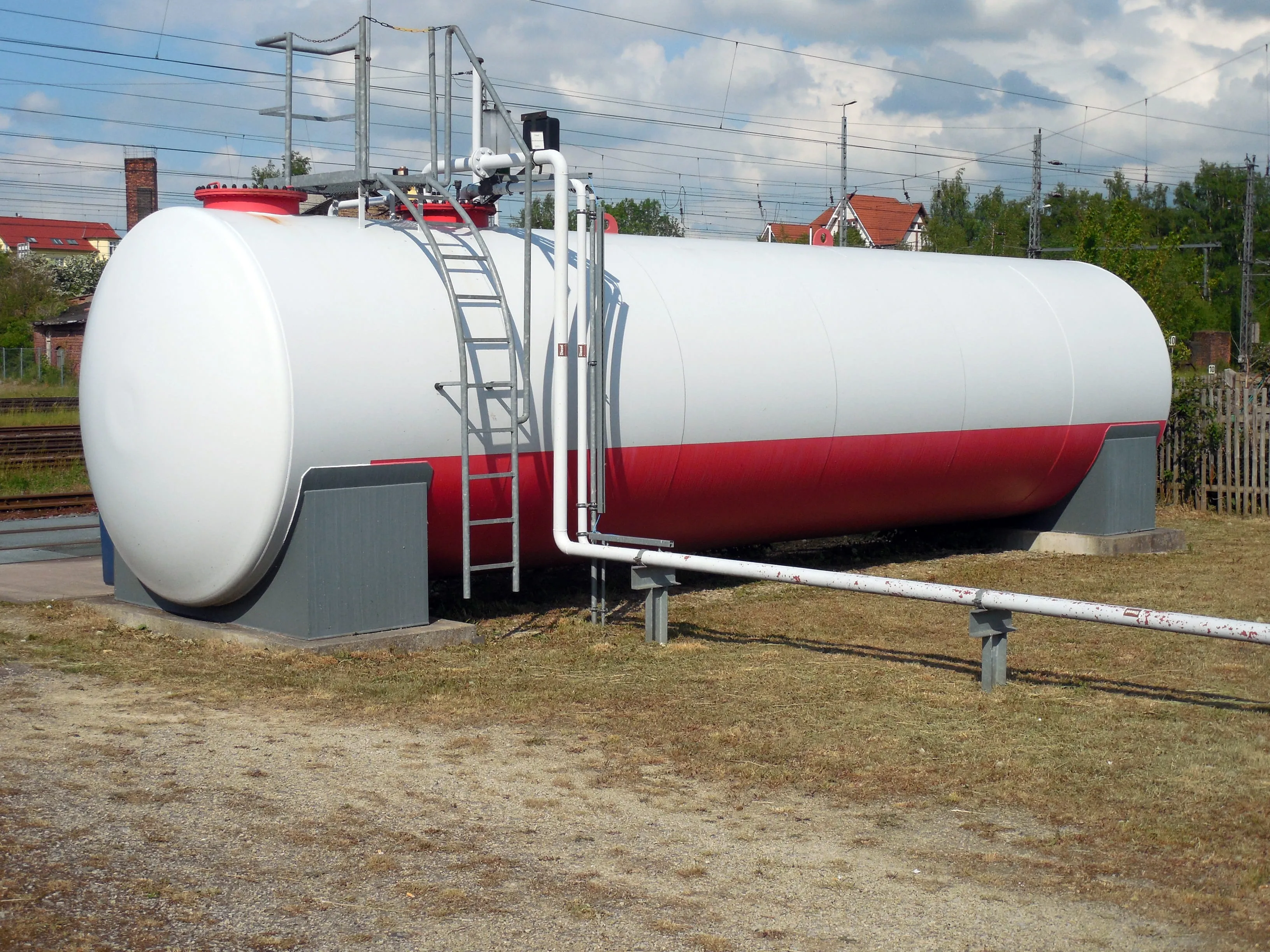Отстойники воды и нефти купить в Карши