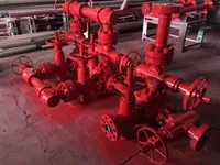 Блок манифольда купить в Карши