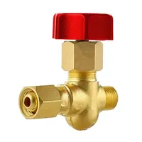 Газовый вентиль купить в Карши