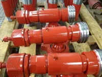 Клапаны обратные КО-50.70.000-02 купить в Карши