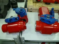 Кран шаровый КШ купить в Карши