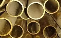 Латунные трубы купить в Карши