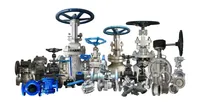 Нефтегазовая арматура купить в Карши