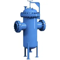 Нефтяной фильтр ФГГ-1000-6,3 1000 мм 6.3 МПа 09Г2С-8 ТУ 3683-144-00217389-2011 купить в Карши