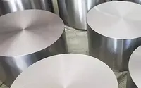Поковка нержавеющая купить в Карши