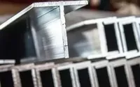 Нержавеющий тавр 9х90х90 мм AISI 304L EN 10055 купить в Карши