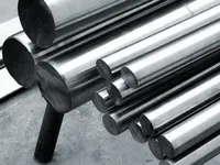 Никелевый пруток 120 мм Alloy 800HT ASTM B408 купить в Карши