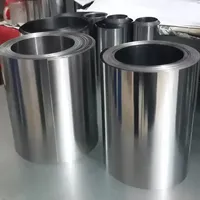 Ниобиевая фольга купить в Карши