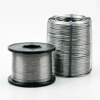 Нихромовая проволока 1.5 мм Х20Н80 ГОСТ 12766.1-90 купить в Карши