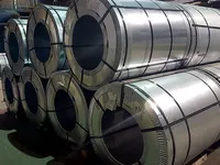 Стальной рулон горячекатаный 4.5х1400 мм купить в Карши