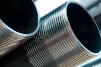 Трубы для добычи нефти и газа купить в Карши