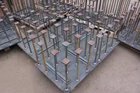 Закладная конструкция МН404 1.400-15 купить в Карши