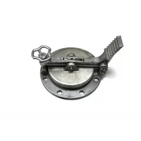 Замерный люк 80 мм 218 мм ЛЗ-80 ТУ 3689-002-10524112-06 купить в Карши