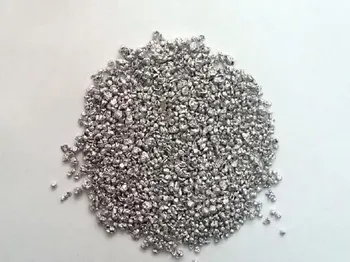 Алюминиевая крупка АКП ТУ 48-5-38-78 купить в Карши