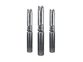 Циркуляционный (скважинный) насос CRS 8-25/2X купить в Карши