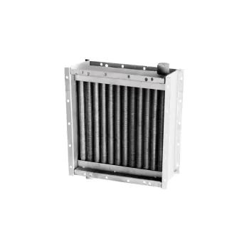 Паровые калориферы 795 мм 2500 м3 2 КП-Ск 2-2 купить в Карши