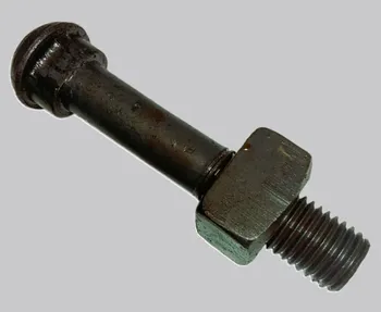 Болт стыковой М24 х 150.109.40Х ГОСТ 11530-2014 купить в Карши