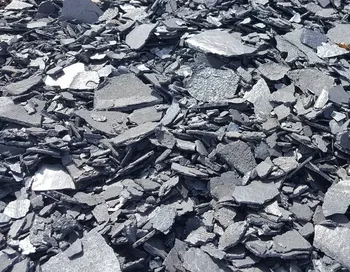 Железная окалина 0.2 см Fe2O3  купить в Карши