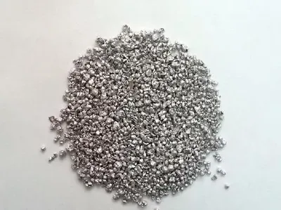 Алюминиевая крупка АКП ТУ 48-5-38-78 купить в Карши