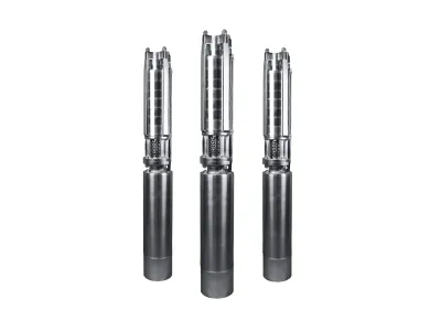 Циркуляционный (скважинный) насос CRS 8-25/2X купить в Карши