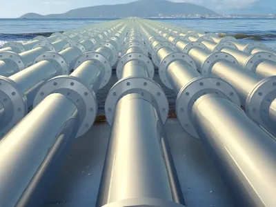 Нефтяная труба обсадная 351 мм 9 мм ГОСТ 632-80 купить в Карши