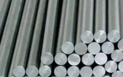 Никелевый круг 100 мм UNS N08825  ASTM B564 купить в Карши