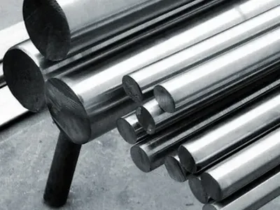 Никелевый пруток 100 мм Alloy 200 ASTM B160 купить в Карши