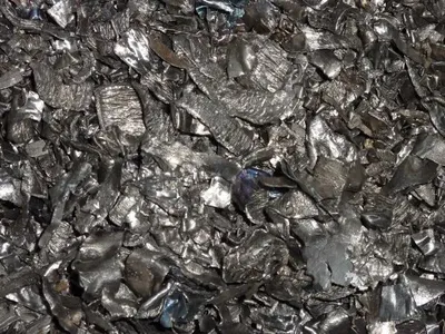 Ниобиевая стружка 1 мм купить в Карши