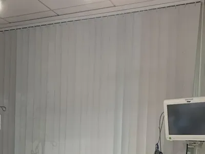 Рентгенозащитные жалюзи 2 Pb  купить в Карши