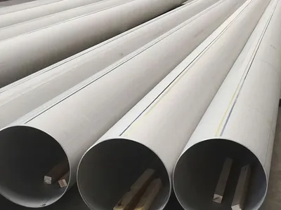 Труба из супердуплексной стали 114.3 мм купить в Карши